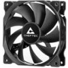 CHIEFTEC ventilátor ZF-1225PWM, 120mm, PWM, černá