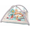 ZOPA Hracia deka 3D Forest Green 8595114455676