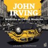 Modlitba za Owena Meanyho (John Irving - David Novotny) - 3CD (MP3)
