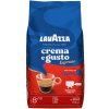 Lavazza Crema e Gusto Espresso Classico zrnková káva 1 kg