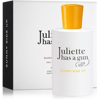 Juliette Has A Gun Sunny Side Up dámska parfumovaná voda 50 ml