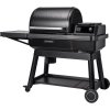 Peletový gril TRAEGER Ironwood