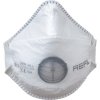 REFIL 1011 Respirátor FFP1 tvarovaný s ventilom 1 ks 0701012999999