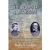 Maps of Antietam (Bradley M Gottfried)(Pevná)