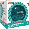 Ludi Senzorická Loptička-Modrá