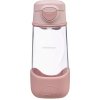 b.box 0870 Šport fľaša na pitie 450 ml - blush crush