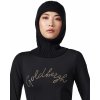 Kukla Goldbergh Margot Balaclava Black uni