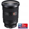 Sony FE 24-70mm f/2.8 GM II