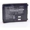 Bateria pre Kenwood TH-F6A PB-42 7.4V, Li-Ion, 1500mAh