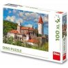 Hrad Křivoklát 100 XL Puzzle