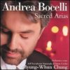 Bocelli Andrea - Sacred Arias [CD]