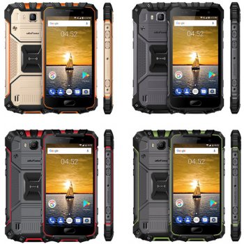 Ulefone Armor 2S