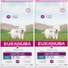Eukanuba Daily Care Adult Sensitive Skin 2 x 12 kg