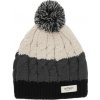 Outhorn Pánska zimná čiapka HOZ21-CAM606 Creme L/XL