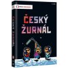 Český žurnál DVD