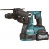 Makita HR004GM201 aku kladivo s výměnným sklíčidlem Li-ion XGT 40V/4,0Ah