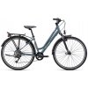 Bicykel CTM Amber Matná Sivozelená 2026 M
