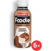 Ehrmann Foodie čokoláda 6× 400 ml