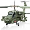 IQ models Apache AH-64 NOVÁ VERZIA s barometrom - 2,4Ghz