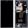 Samsung SM-S918B Galaxy S23 Ultra LCD displej - čierny