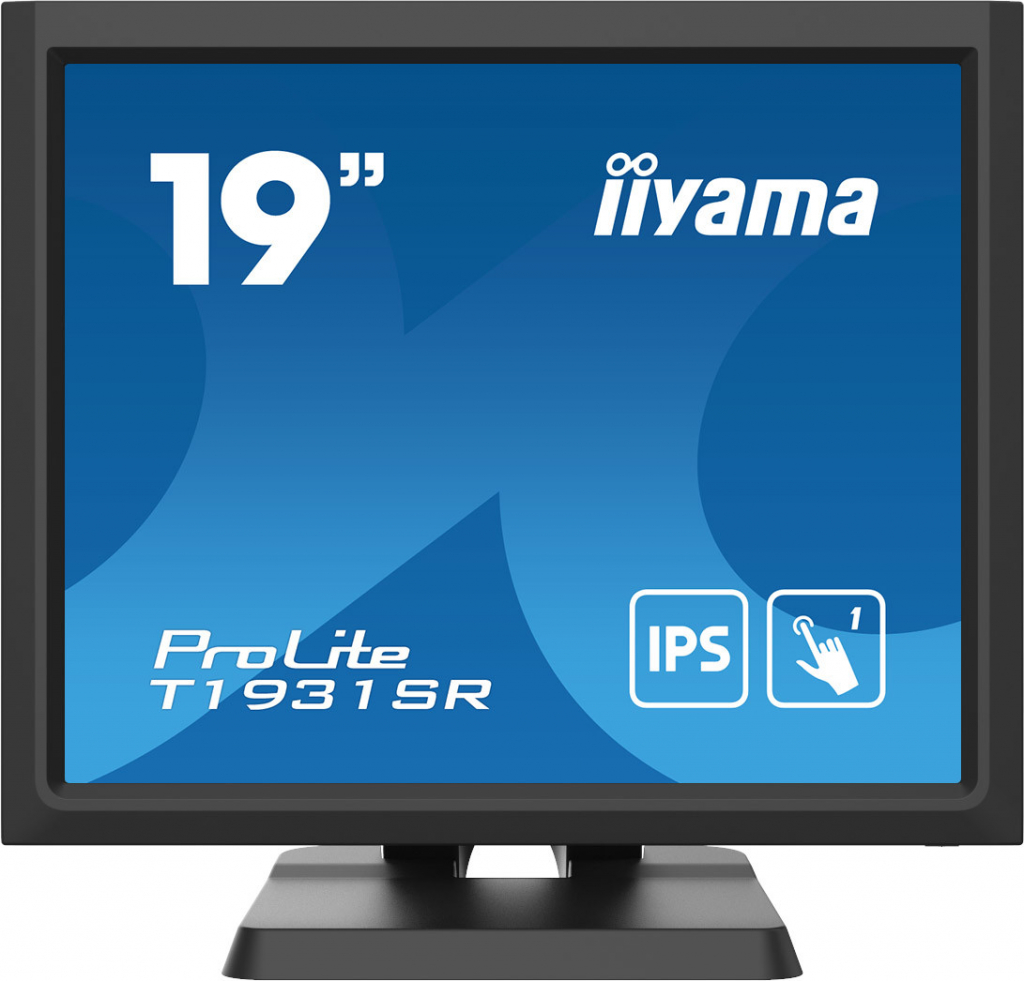 iiyama ProLite T1931SR-B6