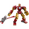 LEGO® Marvel 76307 Iron Man v robotickom obleku vs. Ultron