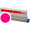 Toner OKI 47095702 purpurový (47095702)