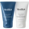 Medik8 H.E.O. Maska dvojkroková nočná hydratačná maska 2x50ml