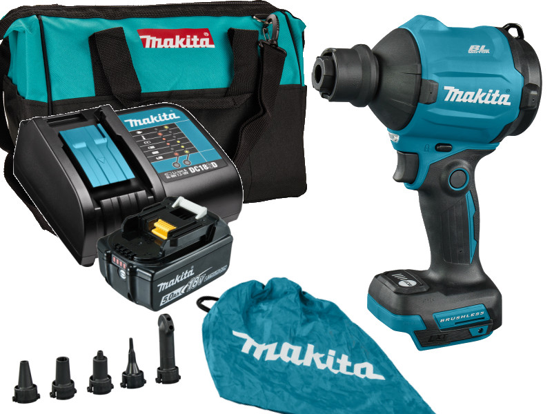 Makita DAS180RT