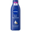 Nivea telové mlieko Body Milk 250 ml