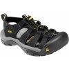 Pánske outdoorové sandále Keen Newport H2 black 9UK