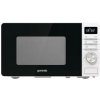 Mikrovlnná rúra Gorenje Advanced MO20A3W biela