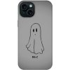 Picasee Fashion Case MagSafe pre Apple iPhone 13 - Ghost