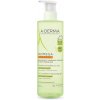 A-Derma Exomega Gel Lavant Émollient 2 en1 zvláčňujúci umývací gél 2v1 na telo a vlasy 500 ml