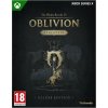 The Elder Scrolls 4: Oblivion Remastered (Deluxe Edition) (XSX)