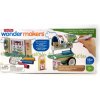 Fisher-Price: Wonder Makers zmrzlinársky vozík na vymaľovanie - Mattel
