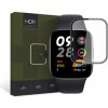 HOFI Hybrid ochranné sklo na Xiaomi Redmi Watch 3, čierne
