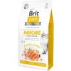 BRIT Care Cat Grain-Free Haircare 7 kg