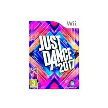 Just Dance 2017