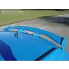 NOVITEC zadný spojler (strieška) nad okno X-treme Fiat Stilo -- od roku výroby 2001-