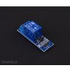 1 kanálové 12V Relé 10A Arduino malina relátko