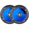 ROOT INDUSTRIES kolieska - Root Air Black Pro Scooter Wheels 2-pack (MULTI976) veľkosť: 110mm