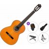 Pasadena PC-100 SET 4/4 Natural Klasická gitara
