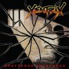 Xentrix - Shattered Existence - CD