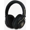 Guess PU 4G Metal Logo ENC Bezdrôtové Slúchadlá Čierna 14542733