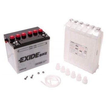 Exide 12N24-3A