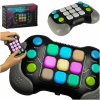 Fidget Game - Elektronická hra na pamäť a zručnosť (Elektronická hra na tréning pamäte, koncentrácie a rýchlej reakcie)