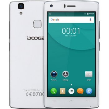 Doogee X5 Max Pro