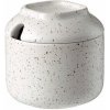 Bolia Cukornička Forma Sugar Jar, white