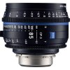 Compact Prime CP.3 85mm T2.1 (EF, Metric) ZEISS